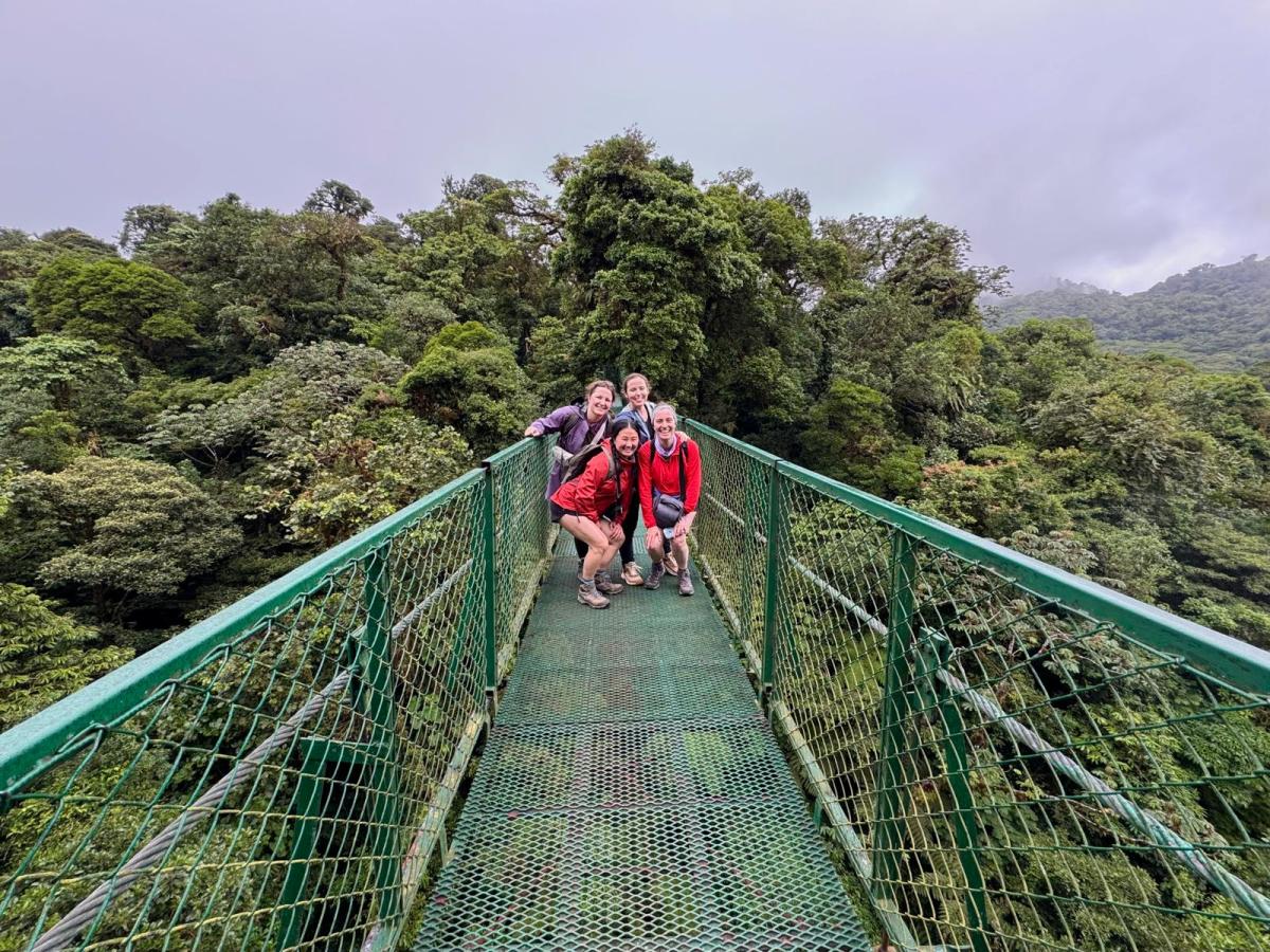 Monteverde – pura vida in the&nbsp;mountains