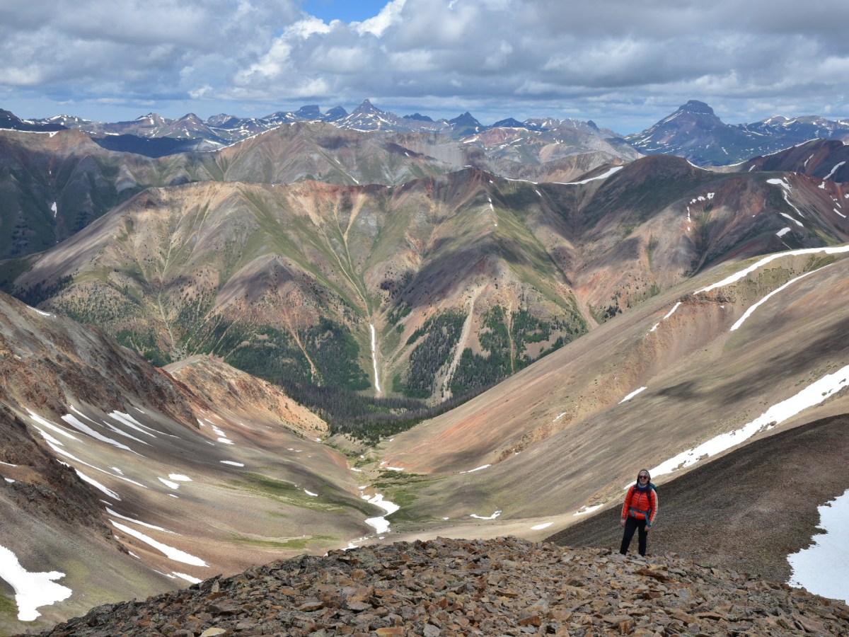 Lake City, Lake Lake City&nbsp;B