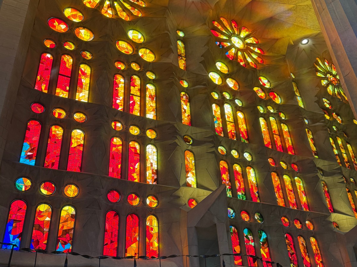 what a delicious country&nbsp;(barcelona)